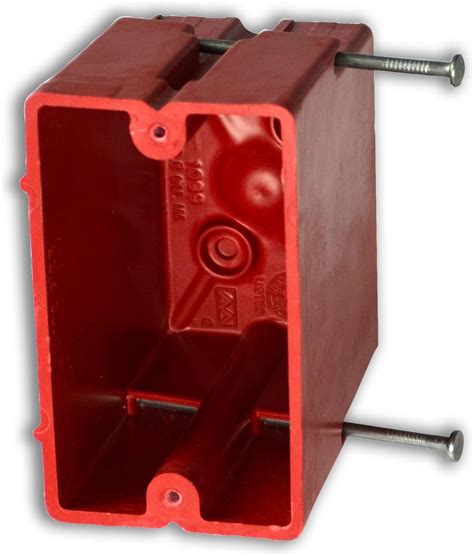 2 hour rated electrical box|electrical switch box.